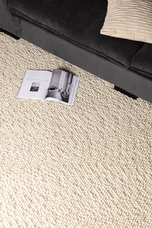 Ullmatta Avenora Offwhite