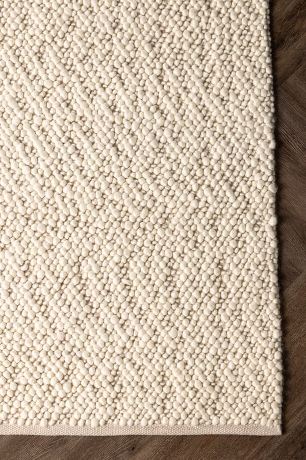 Ullmatta Avenora Offwhite