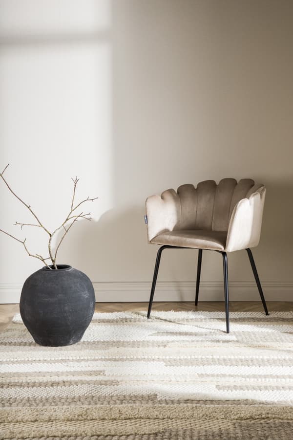 Ullmatta Vintera Beige