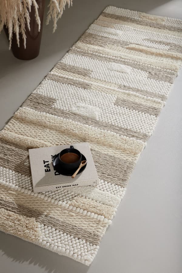 Ullmatta Vintera Beige