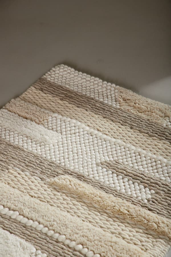 Ullmatta Vintera Beige
