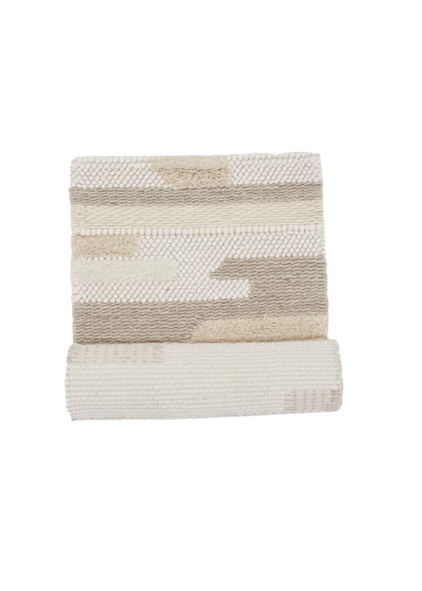Ullmatta Vintera Beige