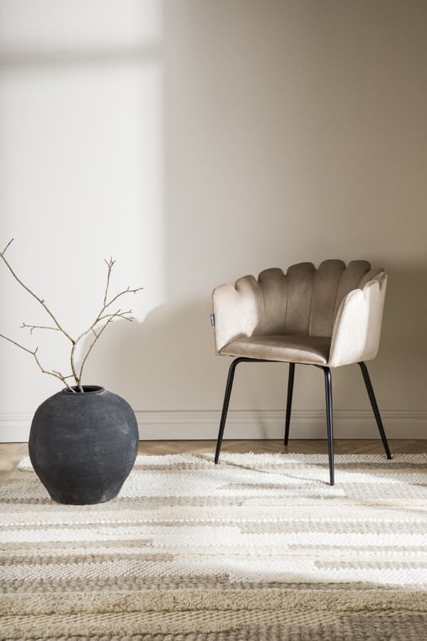 Ullmatta Vintera Beige
