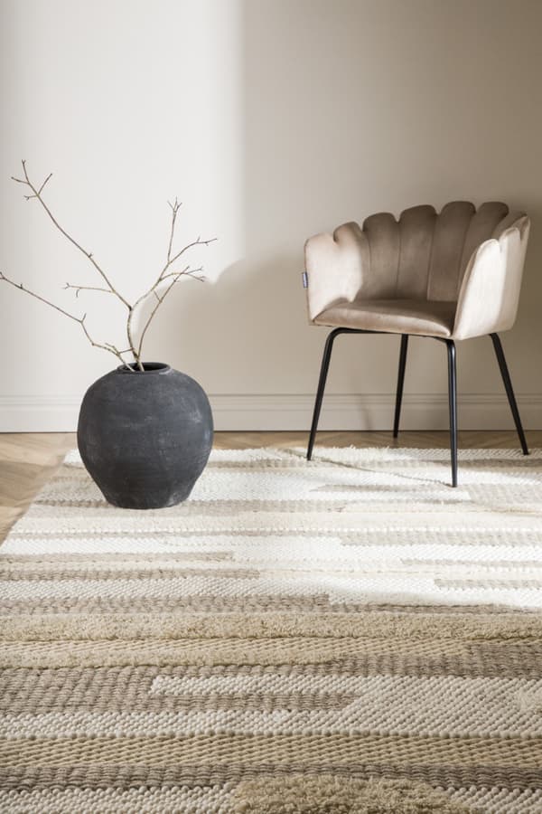 Ullmatta Vintera Beige
