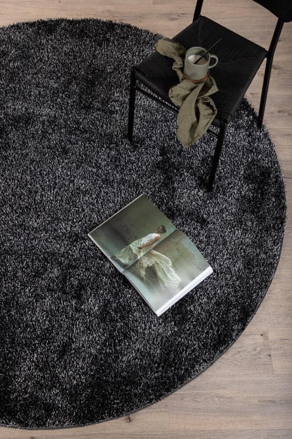 Rund Ludvig Antracit