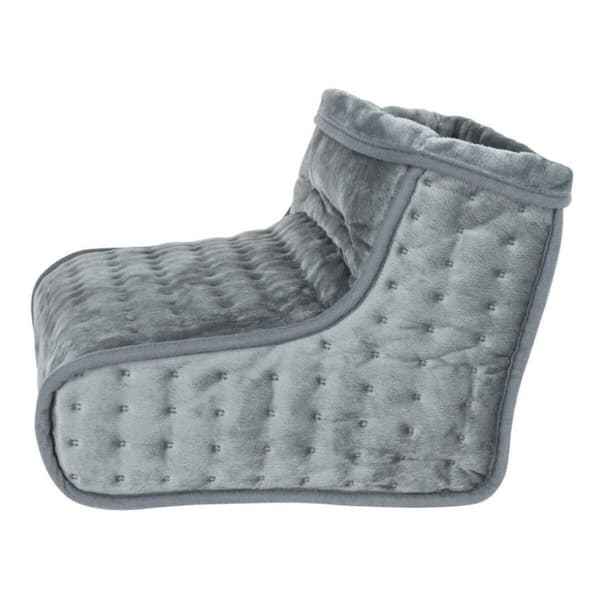 Elektrisk tæppe N'oveen EB550 Grå 30 x 24 x 30 cm