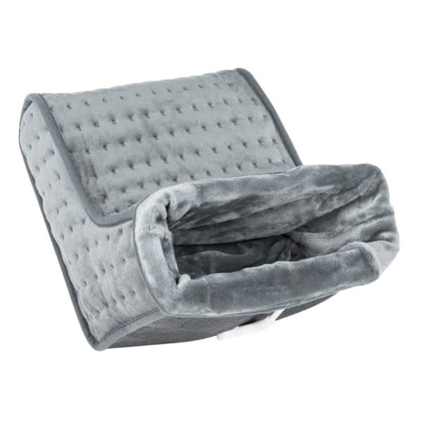 Elektrisk tæppe N'oveen EB550 Grå 30 x 24 x 30 cm