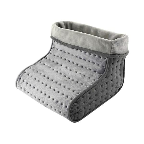 Elektrisk tæppe N'oveen EB550 Grå 30 x 24 x 30 cm