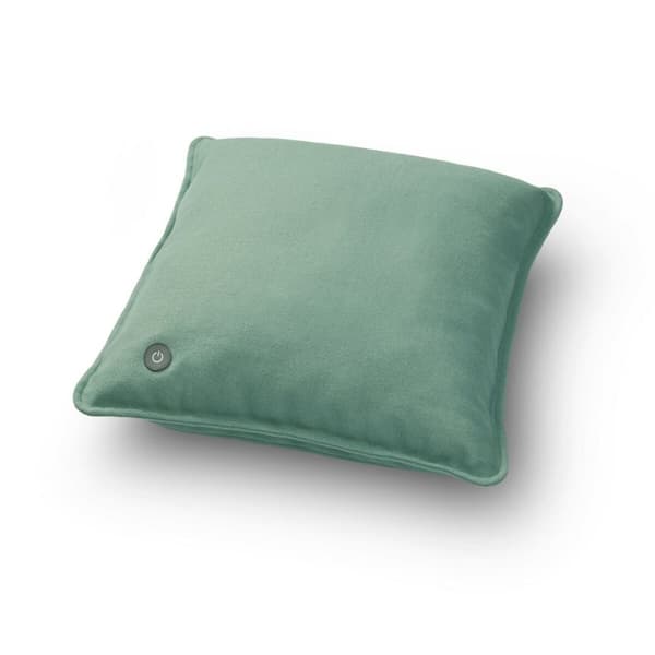 Elektrisk multifunktionel pude Medisana 60313 Grøn Polyester