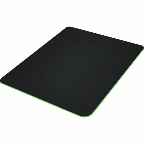 Halkfri matta Razer RZ02-03330300-R3M1 Svart Grön Gummi