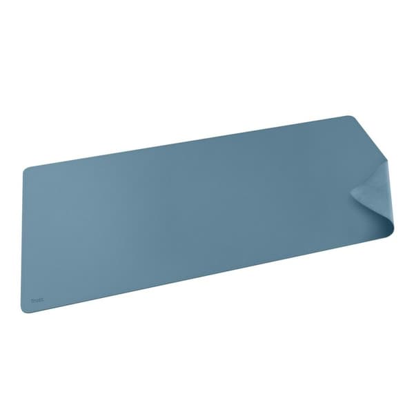Musemåtte Trust 25480 Blå PVC 90 X 43 cm