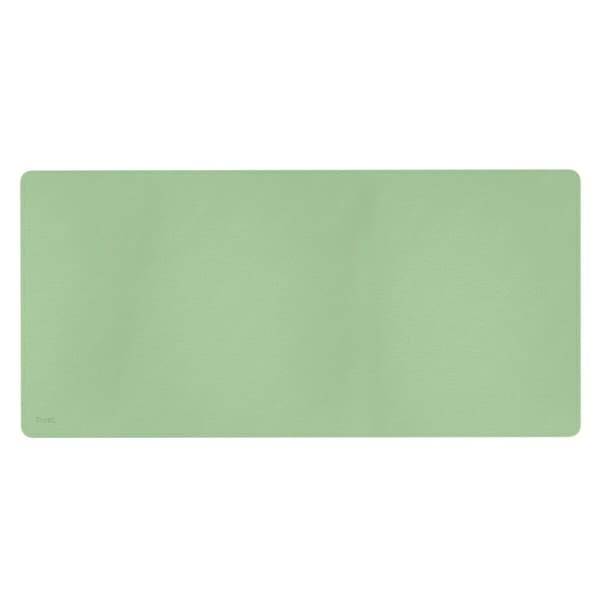 Musemåtte Trust 25481 Grøn PVC 90 X 43 cm