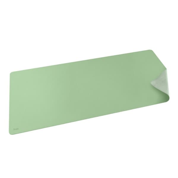 Musemåtte Trust 25481 Grøn PVC 90 X 43 cm