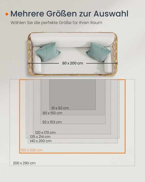 Vintage -matto 160 x 230 cm pörröinen akvamariini sininen