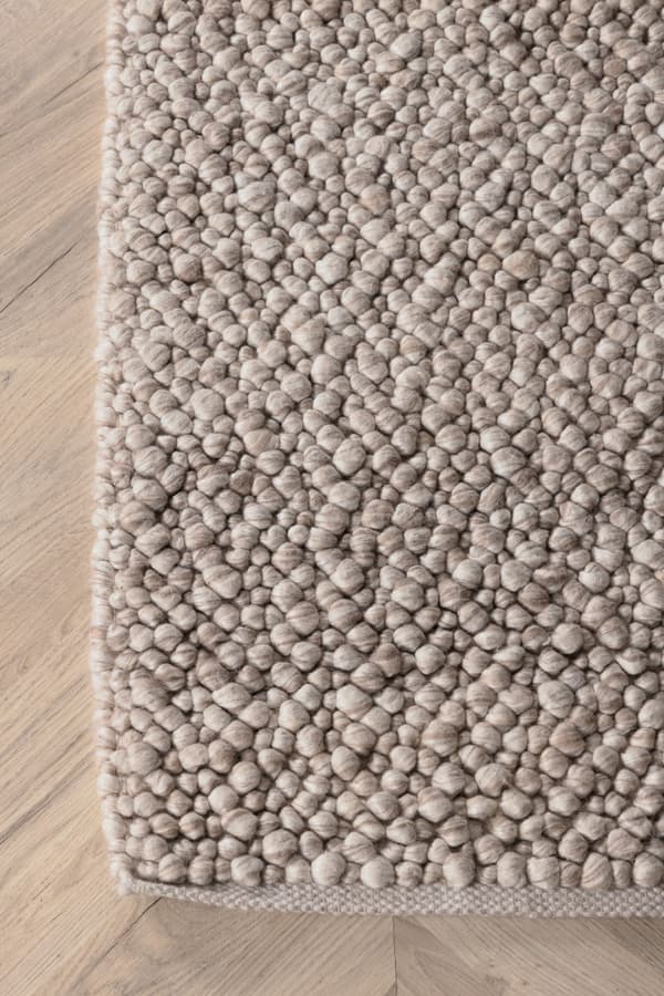 Avenora Beige Ullmatta