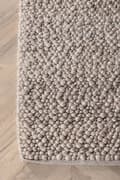Miniatyrbild 7 av 11: Avenora Beige Ullmatta