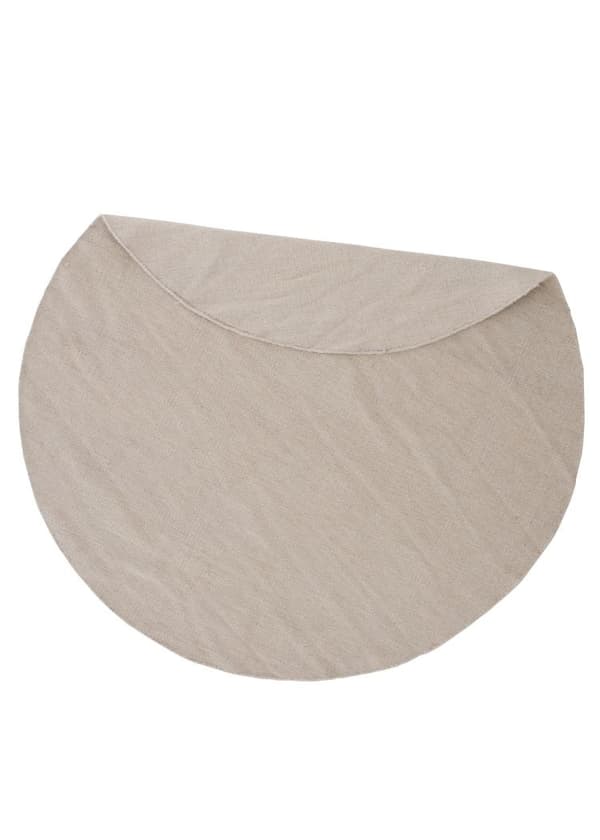 Anata Beige Rund
