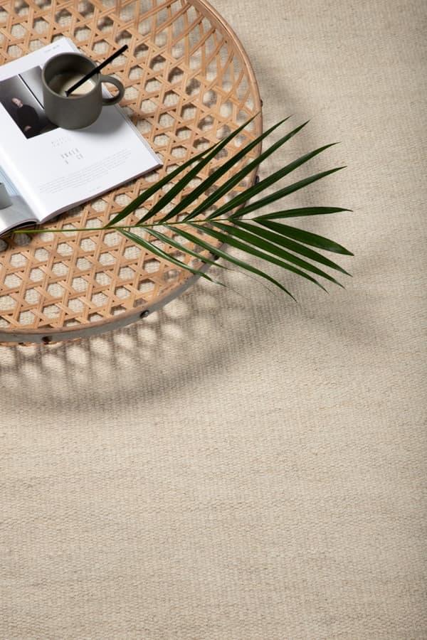 Anata Beige Rund