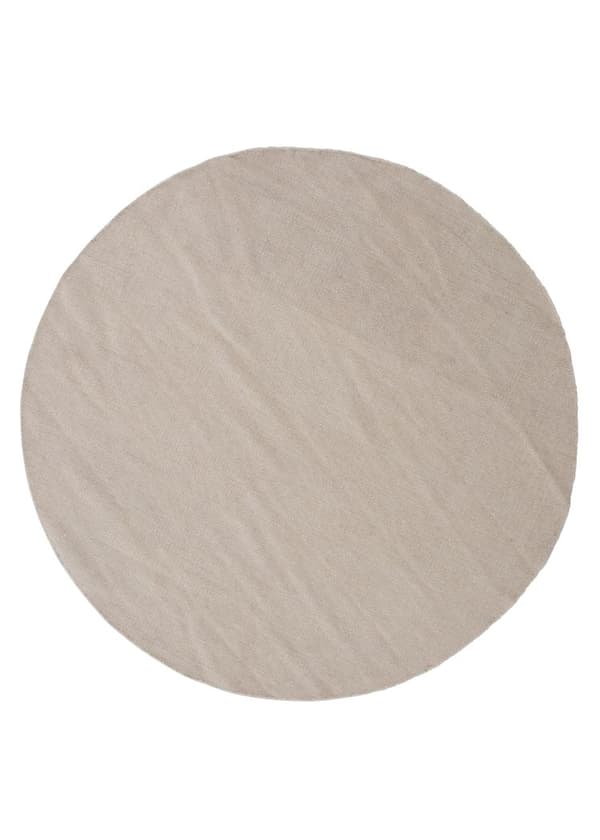 Anata Beige Rund