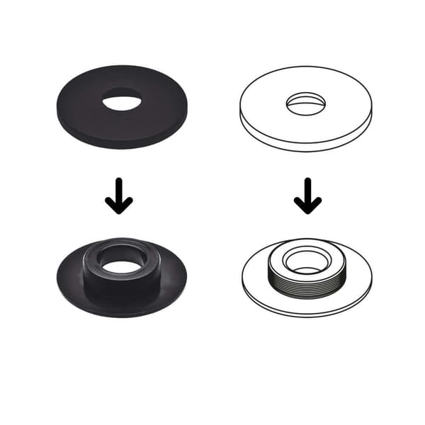 Komplett set med velourmattor som passar Opel Corsa C 2000-2006 - blå detaljer
