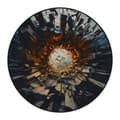 Miniatyrbild 4 av 6: Musmatta Gaming Huzaro HZ-FLOORMAT 5.0 Svart Gummi