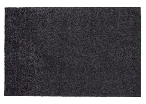 Andiamo - 294452 - 294450Samson Cotton dörrmatta tvättbar i 30C, 67x 180cm, antracit, 67x180cm