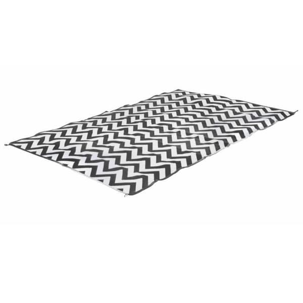 Bo-Camp Utomhusmatta Chillmatta L Lounge 2,7x2 m Waves