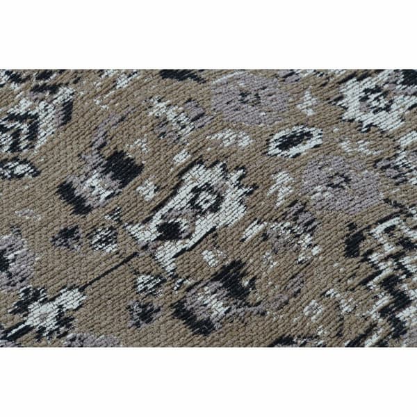 Matta DKD Home Decor Bomull Chenille (60 x 240 x 1 cm)