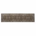 Miniatyrbild 1 av 3: Matta DKD Home Decor Bomull Chenille (60 x 240 x 1 cm)