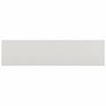 Miniatyrbild 1 av 2: Matta DKD Home Decor Vit Romb Modern (60 x 240 x 2,2 cm)