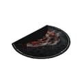 Miniatyrbild 3 av 4: Musmatta Gaming Genesis Tellur 400 - Lava Ø 100 cm Tyg Rund