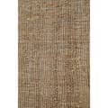 Miniatyrbild 4 av 5: Matta Home ESPRIT Brun Boho 75 x 175 x 1 cm
