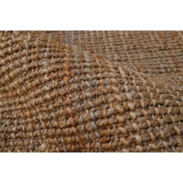Matta Home ESPRIT Brun Boho 75 x 175 x 1 cm