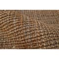 Miniatyrbild 2 av 5: Matta Home ESPRIT Brun Boho 75 x 175 x 1 cm