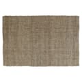 Miniatyrbild 1 av 5: Matta Home ESPRIT Brun Boho 75 x 175 x 1 cm