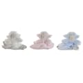 Miniatyrbillede 1 af 5: Kramme klud Home ESPRIT 30 x 30 x 8 cm (3 enheder)