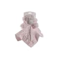Miniatyrbillede 2 af 5: Kramme klud Home ESPRIT 30 x 30 x 8 cm (3 enheder)
