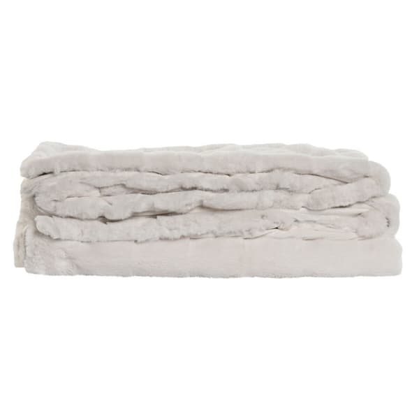 Filt Home ESPRIT Beige 220 x 240 x 1 cm