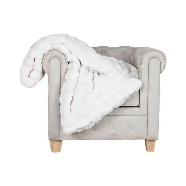 Filt Home ESPRIT Beige 220 x 240 x 1 cm
