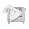 Miniatyrbild 4 av 4: Filt Home ESPRIT Beige 220 x 240 x 1 cm