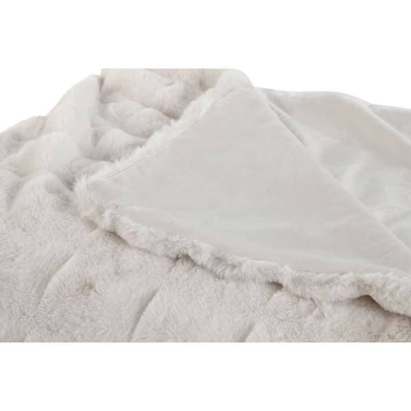 Filt Home ESPRIT Beige 220 x 240 x 1 cm