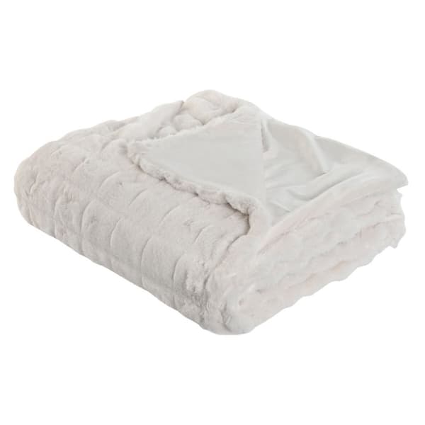 Filt Home ESPRIT Beige 220 x 240 x 1 cm