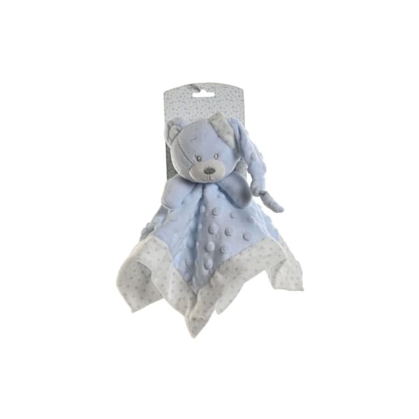 Gosedjur Home ESPRIT 30 x 30 x 8 cm (3 antal)