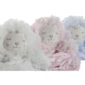 Miniatyrbilde 4 av 5: Babytrøster Home ESPRIT 30 x 30 x 8 cm (3 enheter)