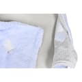 Pikkukuva 4 / 4: Huopa Home ESPRIT Sininen Beige Pinkki 100 x 75 x 20 cm (3 osaa)