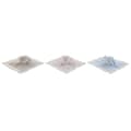 Miniatyrbillede 3 af 4: Kramme klud Home ESPRIT 30 x 30 x 8 cm (3 enheder)