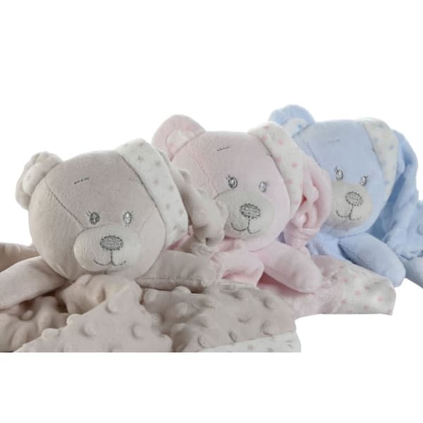Unilelu Home ESPRIT 30 x 30 x 8 cm (3 osaa)