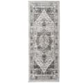 Miniatyrbild 2 av 2: Golvmatta ARBIZU inomhus/utomhus vintage design 140x200 cm
