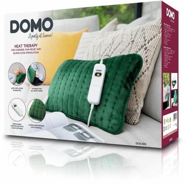 Electrical cushion DOMO DO638K