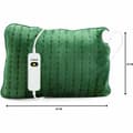 Miniatyrbild 4 av 5: Electrical cushion DOMO DO638K